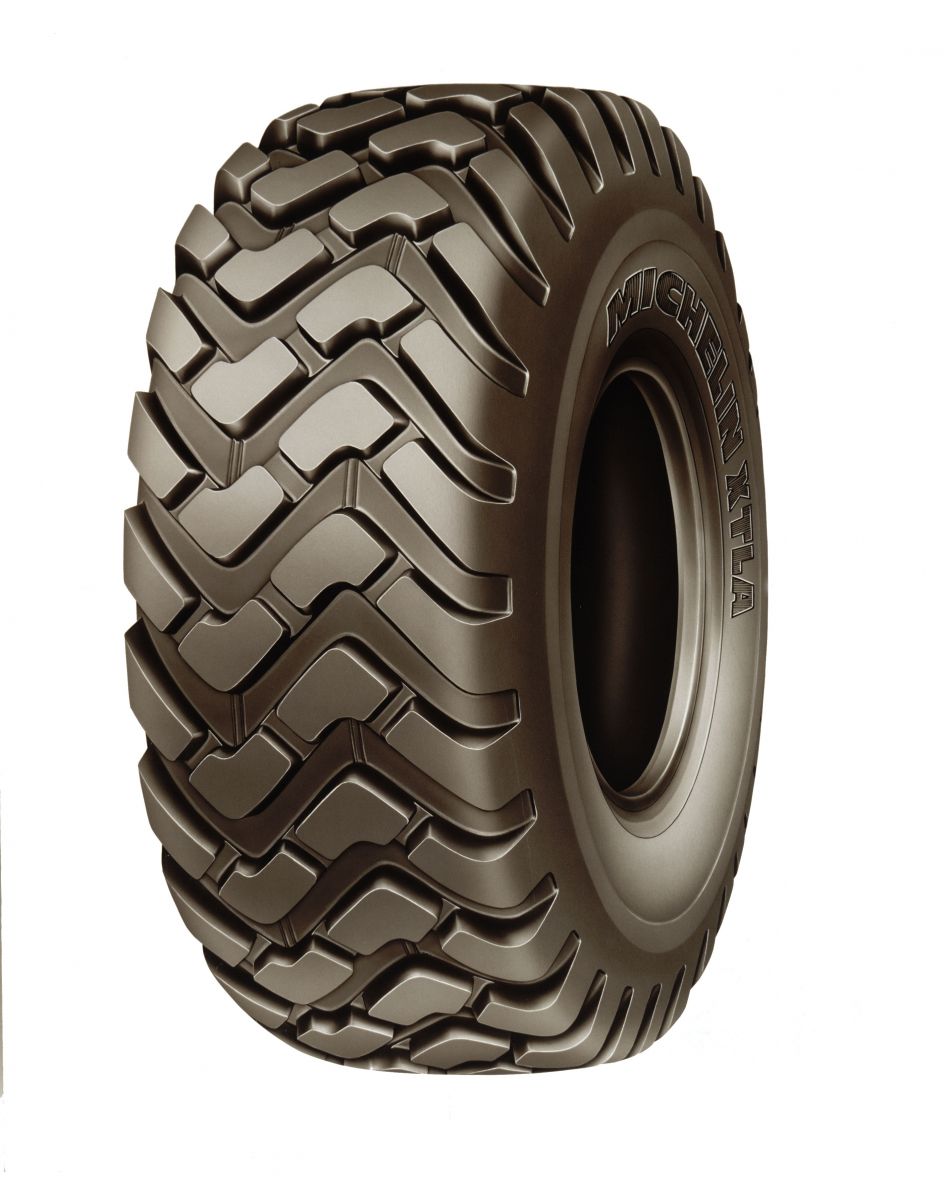 Шина Michelin XTL A 17.5 R25 TL