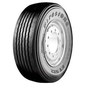 Шина грузовая Firestone FT 522 385/65 R22.5