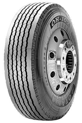 Шина грузовая Otani OH-102 385/65 R22.5 160 K