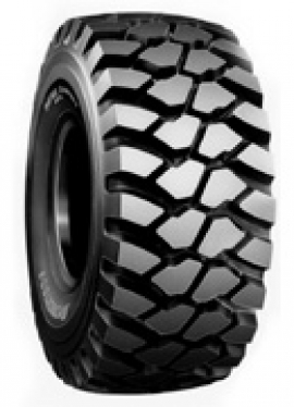 Шина Bridgestone VLTS 23.5R25 TL