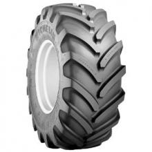 Шина 495/70R24 155G  TL XM 47