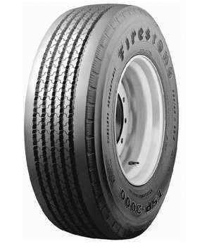 Шина грузовая Firestone TSP 3000 385/65 R22.5 160 J