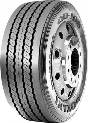 Шина грузовая Otani OH-108 385/55 R22.5 160 K
