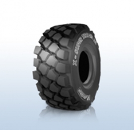Michelin X-SUPER TERRAIN AD 23.5R25 TL
