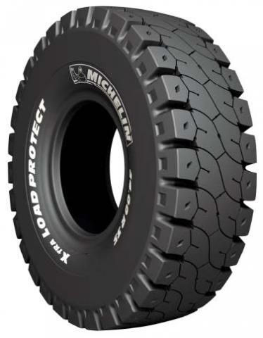 Michelin XTRA LOAD PROTECT A4 18.00 R33 TL