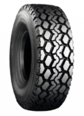 Bridgestone VHB 18.00R25 TL