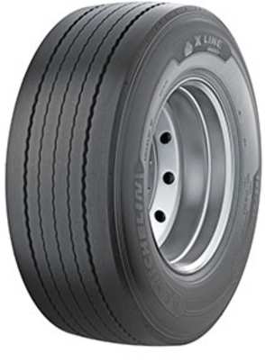 Шина грузовая Michelin LINE ENERGY T 215/75 R17.5 135/133 J