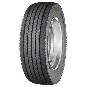 Шина грузовая Michelin XDA 2+ Energy 315/60 R22.5 152/148 M