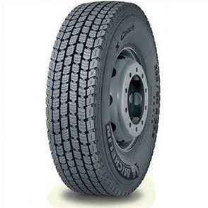Шина грузовая Michelin X Coach HL Z 295/80 R22.5 152/148 M