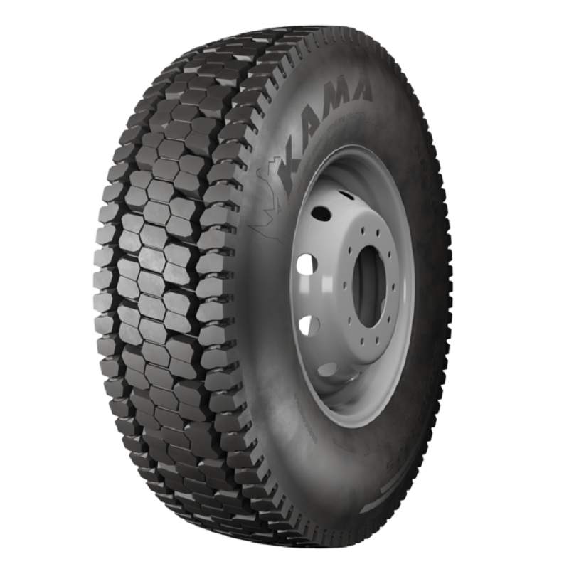Шина грузовая КАМА NR-201 275/70 R22.5