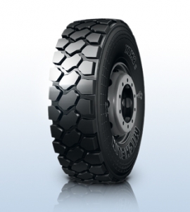 Michelin XZH 12.00R24 TL