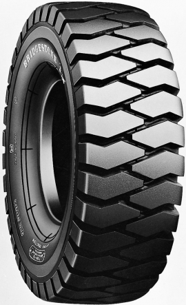 Шина Bridgestone PL 01 7.00-12 Суперэластик