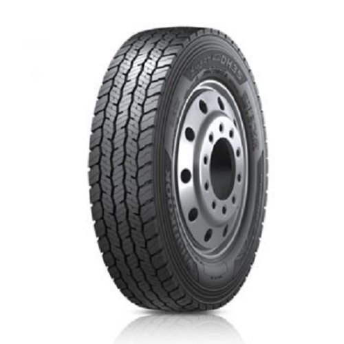 Шина грузовая Hankook DH35 235/75 R17.5