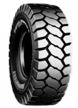 Bridgestone VZTS 37.00R57 TT