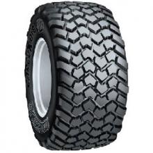 Шина 650/65R30.5 176D  TL CargoXbib