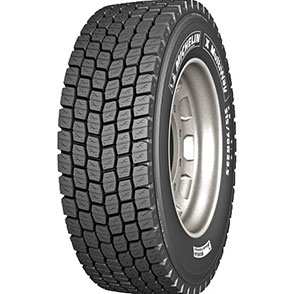 Шина грузовая Michelin X Multiway 3D XDE 295/80 R22.5 152/148 J