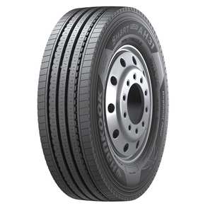 Шина грузовая Hankook AH31 315/60 R22.5