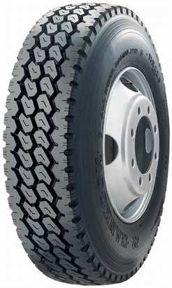 Шина грузовая Hankook Z 59 7.50/ R16