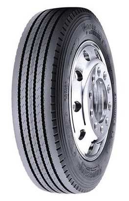 Шина грузовая Bridgestone R184 275/70 R22.5 148/145 L