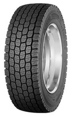 Шина грузовая Michelin X MultiWay XD 315/60 R22.5 152/148 L