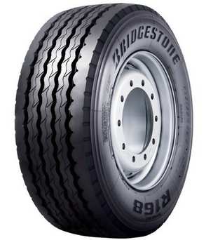 Шина грузовая Bridgestone R168 235/75 R17.5 143/141 J