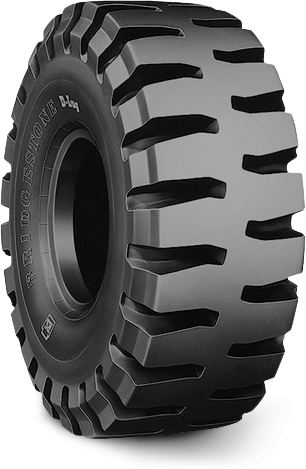 Bridgestone DL 17.5R25