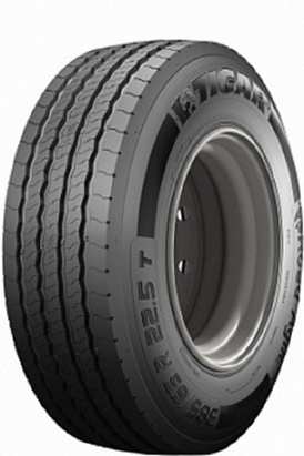 Шина грузовая Tigar ROAD AGILE T 235/75 R17.5