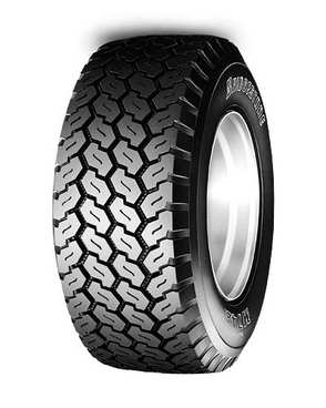 Шина грузовая Bridgestone M748 385/65 R22.5 160 K