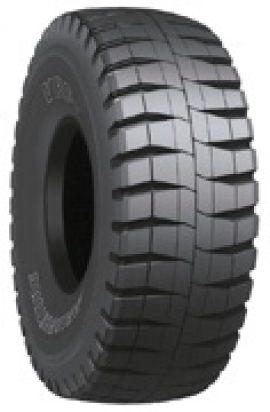 Bridgestone VRF 59/80R63 TL
