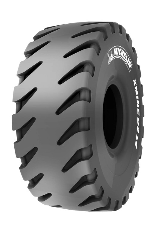 Michelin X MINE D2 29.5R25 TL