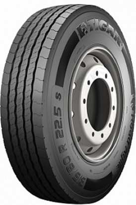 Шина грузовая Tigar ROAD AGILE S 315/80 R22.5