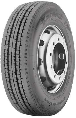 Шина грузовая Kormoran C 275/70 R22.5 148/145 J